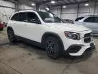 2021 Mercedes-Benz GLB 250 4matic