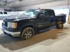 2011 GMC Sierra K1500 SLE