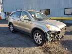 2007 Honda CR-V EXL