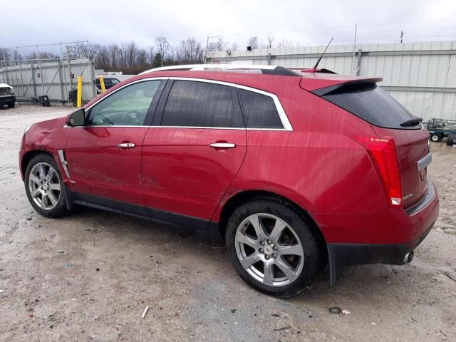 2010 Cadillac SRX Premium Collection