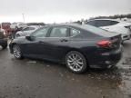 2021 Acura TLX