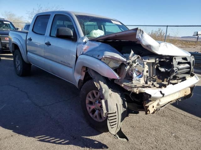 2005 Toyota Tacoma Double Cab