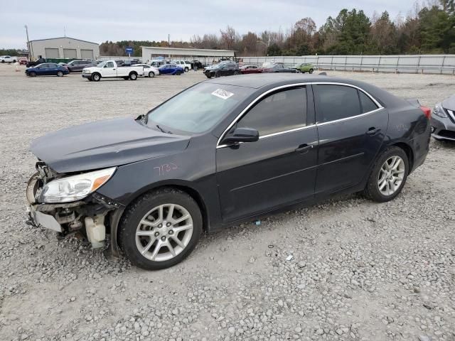 2013 Chevrolet Malibu 1LT