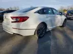 2021 Honda Accord EXL