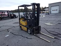 2013 Yale Forklift en venta en Exeter, RI