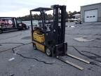 2013 Yale Forklift