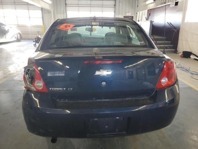 2010 Chevrolet Cobalt 1LT