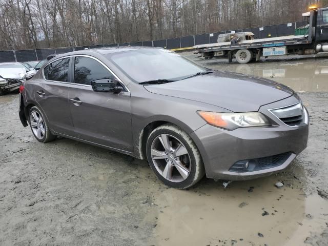 2013 Acura ILX 20 Tech