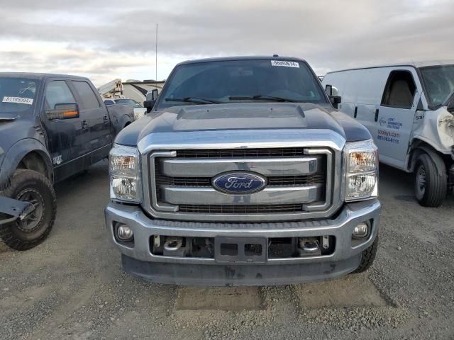 2015 Ford F250 Super Duty