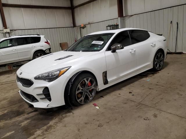 2020 KIA Stinger GT