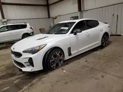 2020 KIA Stinger GT en venta en Pennsburg, PA