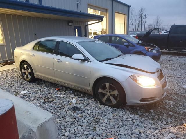 2011 Chevrolet Malibu 1LT