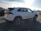 2024 Volkswagen Atlas Cross Sport SE