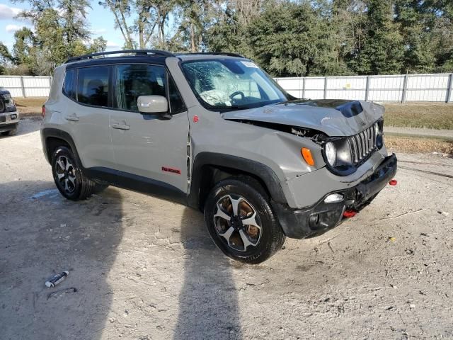 2020 Jeep Renegade Trailhawk