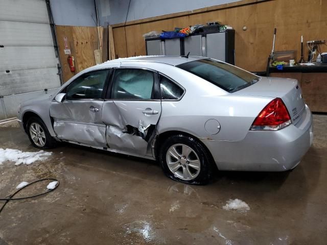 2013 Chevrolet Impala LS