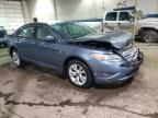 2010 Ford Taurus SEL