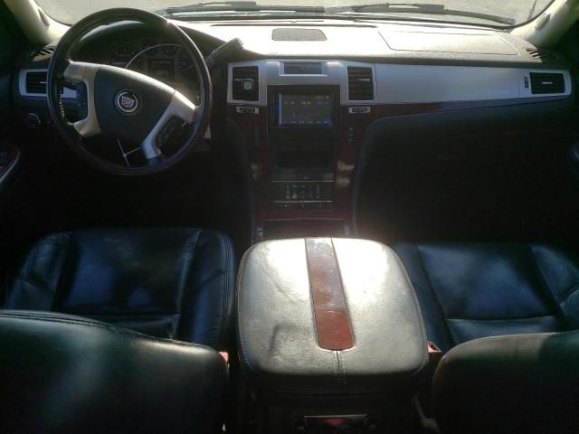 2008 Cadillac Escalade EXT