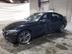 2013 BMW 328 XI Sulev en venta en North Billerica, MA