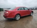 2010 Ford Taurus SHO