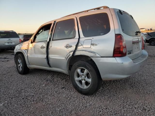 2005 Mazda Tribute S