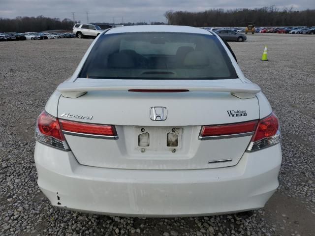 2011 Honda Accord SE