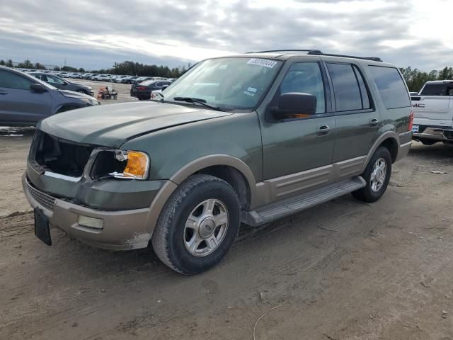 2004 Ford Expedition Eddie Bauer