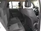 2013 Jeep Patriot Latitude