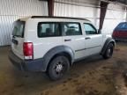 2008 Dodge Nitro SXT