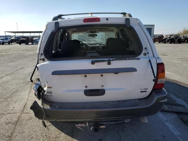 2004 Jeep Grand Cherokee Laredo