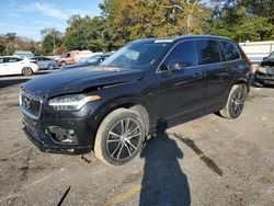 Vehiculos salvage en venta de Copart Cleveland: 2020 Volvo XC90 T5 Momentum