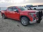 2022 GMC Sierra Limited K1500 SLT