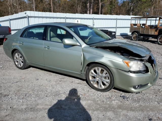 2008 Toyota Avalon XL