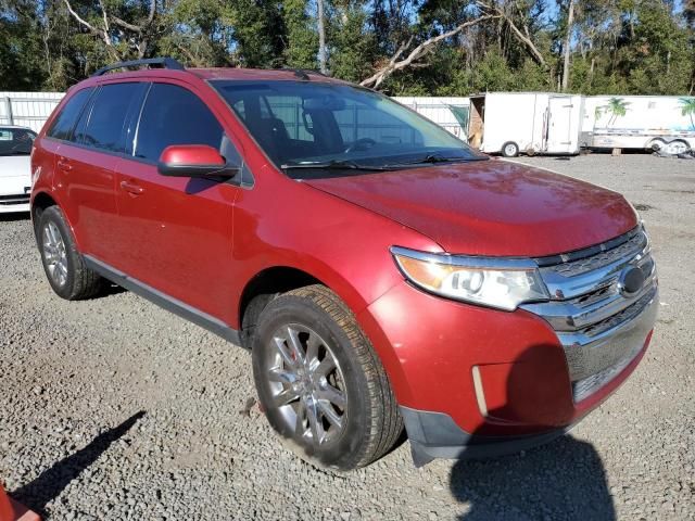 2012 Ford Edge SEL