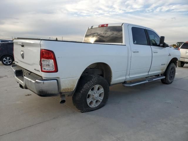 2021 Dodge RAM 2500 BIG Horn