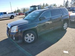 Carros con verificación Run & Drive a la venta en subasta: 2014 GMC Terrain SLT