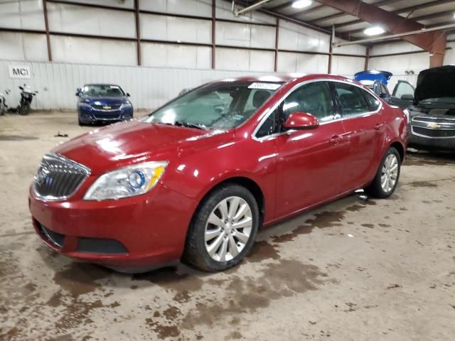 2015 Buick Verano