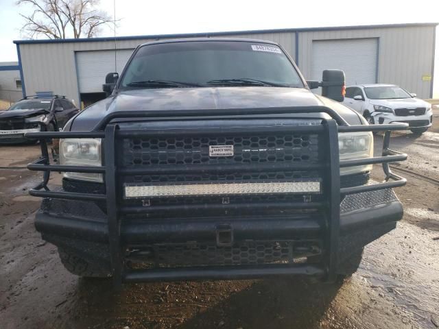 2006 Ford F250 Super Duty