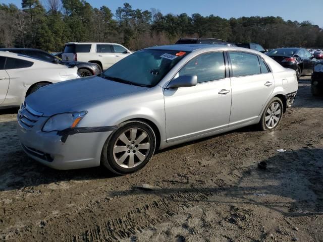 2006 Toyota Avalon XL