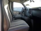 2014 GMC Savana G2500