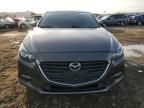 2017 Mazda 3 Touring