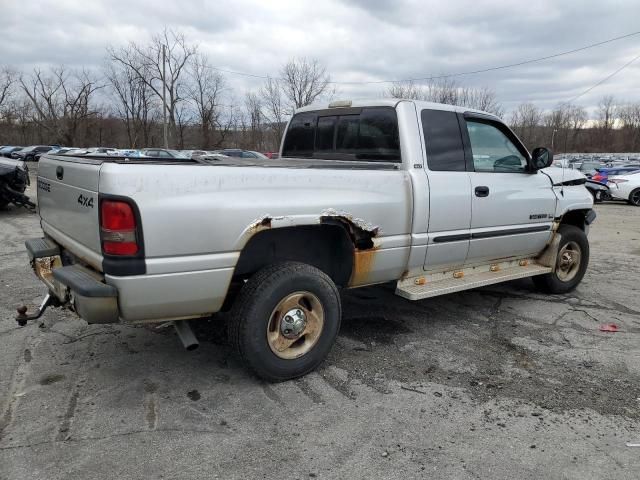 2001 Dodge RAM 1500