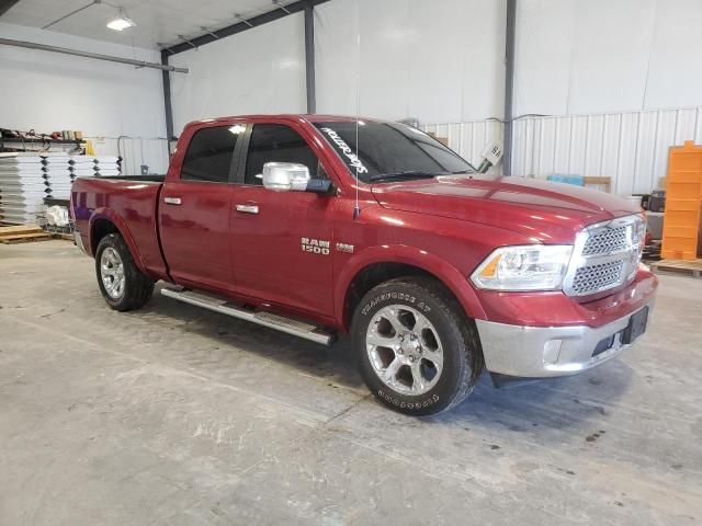 2014 Dodge 1500 Laramie