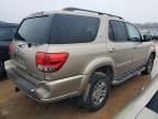 2005 Toyota Sequoia SR5