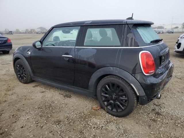 2018 Mini Cooper