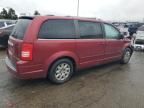 2010 Chrysler Town & Country LX