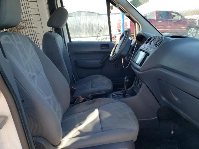 2010 Ford Transit Connect XL