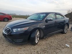 2018 Ford Taurus Limited en venta en Taylor, TX