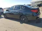 2009 Hyundai Elantra GLS