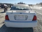 2005 Nissan Sentra 1.8