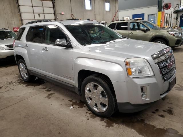 2012 GMC Terrain SLT